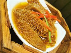咖喱皇金钱肚-粤食堂(天津和悦汇店)