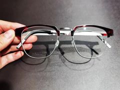 -大视光学•LINDBERG林德伯格•全球手工眼镜集合店(王府井店)