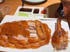 -草窝烤鸭·新京菜(鼓楼店)