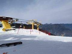 -太子岭滑雪场
