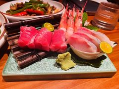 -人间酒暖·Go blanc·烧鸟·深夜食堂(陆家嘴店)