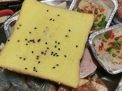 -姜胖胖无限自助烤肉(罗湖宝能店)