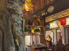 -钵家大院·地道湖北菜(江夏·大花岭店)