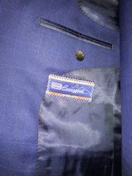 -SENS·BESPOKE男装私人定制