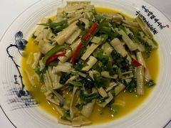-风味小馆(天目湖宾馆店)