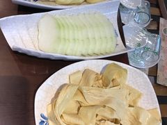 -亿诣蝎府炸酱面羊蝎子火锅(酷车小镇店)
