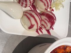 -楚山晓·楚湘菜(江夏永旺店)