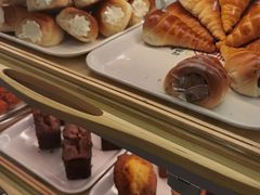 -新侨三宝乐面包店(崇文门店)