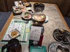-亚马逊蒸汽活海鲜自助(LCM置汇旭辉广场店)