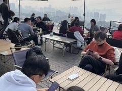 -枇杷园食为鲜火锅(南山店)