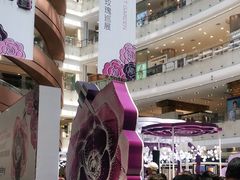 -新世界大丸百货