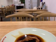 -经堂北路牛肉干面·溪口蒋永峰牛肉馆(宁波店)