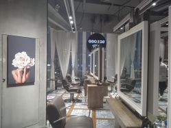 -QZHAIR SALON