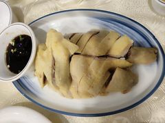 -抚顺美食·老上海味道