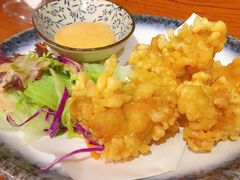 -尺山寸水日料(马桥满天星店)