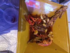 -可可大虾武汉土菜大排档(万松园1店)