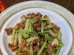 -秦月轩·陕西家乡菜(阜成路·五棵松店)