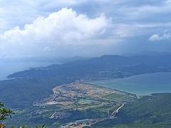 -七娘山