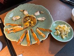 -成隆行·蟹王府(九江路店)
