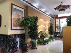 -壹阁胡羊焖饼(特色小吃街店)