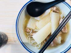 -路环码头面馆