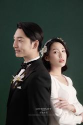 -全城热恋婚纱摄影(优质钻石店)
