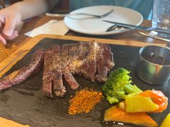 -曼乐辰餐厅(中庚漫游城店)