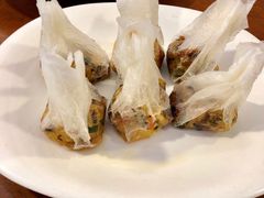 -天回镇何氏豆腐(总店)