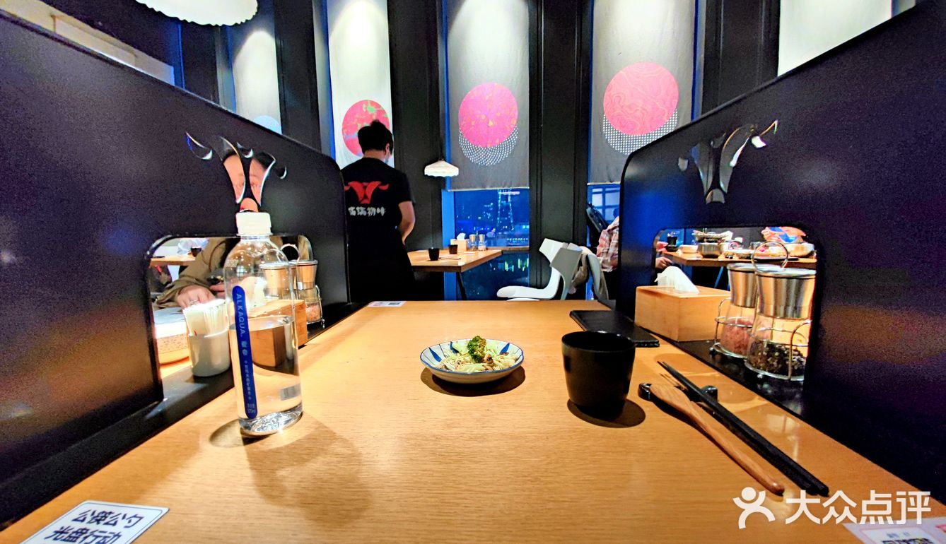 同为满满初牛，分店品控实为拙劣