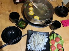 -黑山牛肉汤火锅(花城汇店)