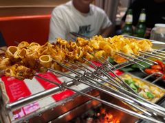 -延边金利串店(安达街店)