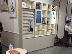 -海马体照相馆丨大师(青岛万象城店)