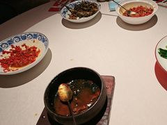 -千百味红餐厅·江西菜(绿地双子塔店)