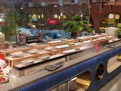 -千滋百味自助海鲜烤肉(布吉景华店)