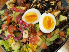 -AFS Cafe & Canteen(闽江二路店)