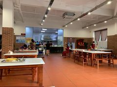 大堂-一刘汤包(杏林店)