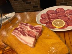 经典五花肉-青鹤谷(苏州店)