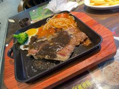 -豪享来中西餐厅(隆昌店)