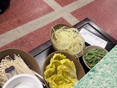 -鸿姐老火锅(龙阳店)