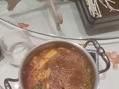 -东道煮牛肉火锅(东盛大街店)