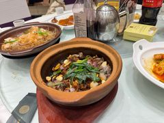 -盛百味·家宴餐厅(霸州分店)