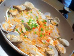 锅里的脆脆虾-吃饭皇帝大(合生汇店)
