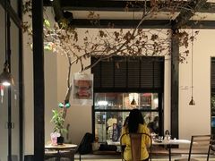 -即興ADLIB(退化公园店)