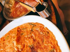 -小本家韩式烤肉(紫藤路店)