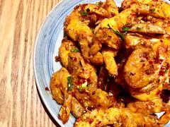 -静一餐厅·湖北菜(前门创始店)