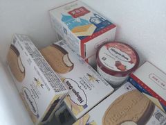 -哈根达斯(深圳海岸城店)