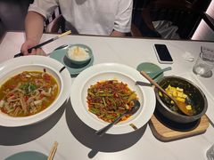 -湖鱼湖·蓉亭食贝(亚运村店)