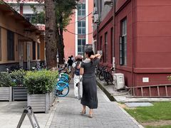 -四川大学(望江校区)