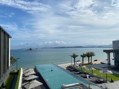 -深圳大梅沙京基洲际度假酒店