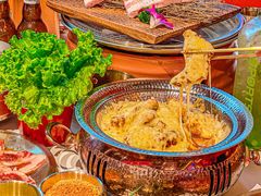 -南浦洞烤肉·新世界版(奥体店)